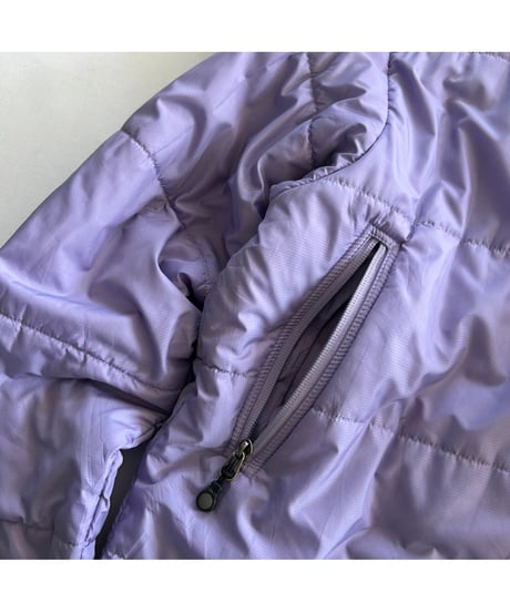 2003s Patagonia Puff Jacket