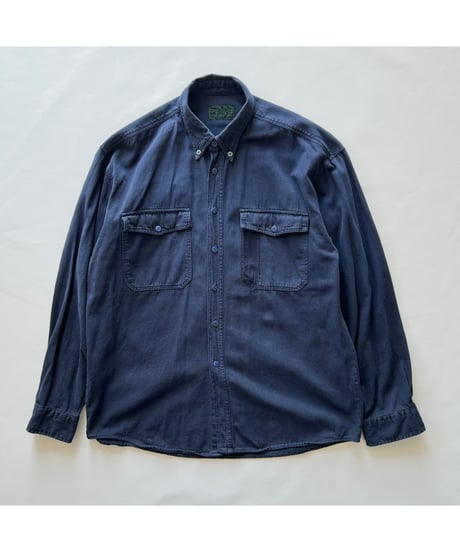 90s Flap pocket Shirt