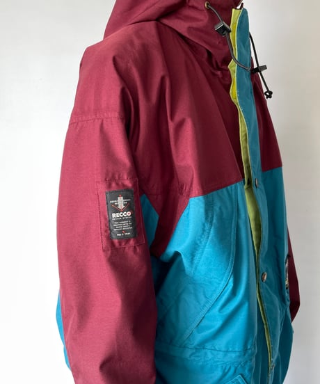 Europe Vintage SYMPA-TEX Jacket