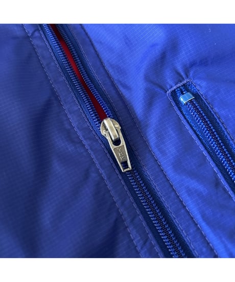 00s patagonia "puffball pullover"