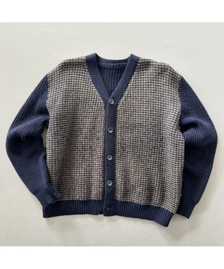 1940s France Cardigan