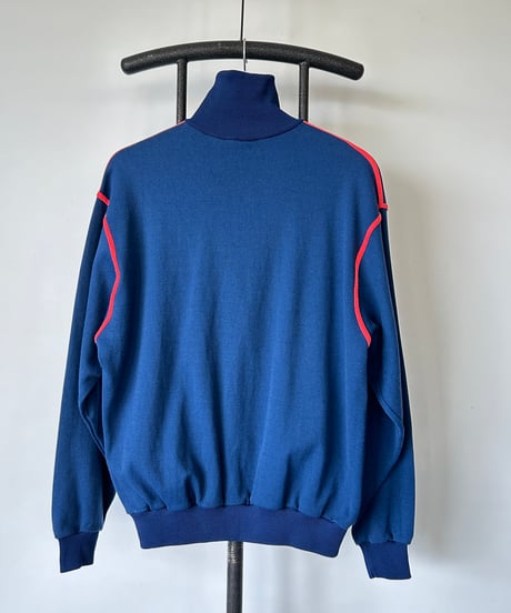 70s europe  Track Jacket