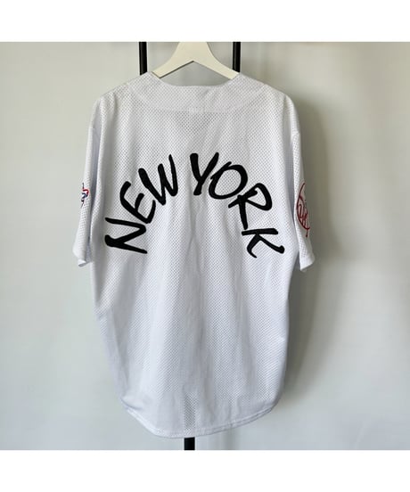 New York Yankees Baseball Shirt