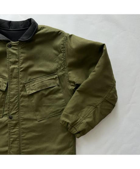US.ARMY  CHEMICAL PROTECTIVE Jacket