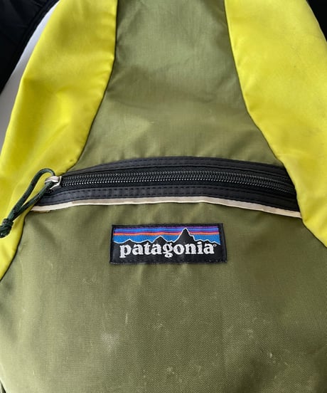 2001s patagonia DAY PACK