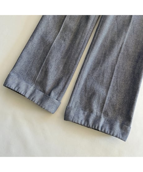 70s europe vintage Slacks