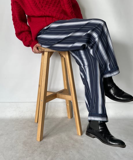 70s~80s Pajama pants