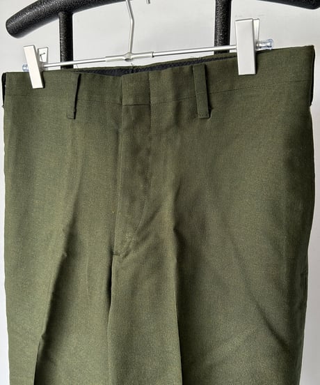 Dead Stock 60-70s  HAGGAR Slacks
