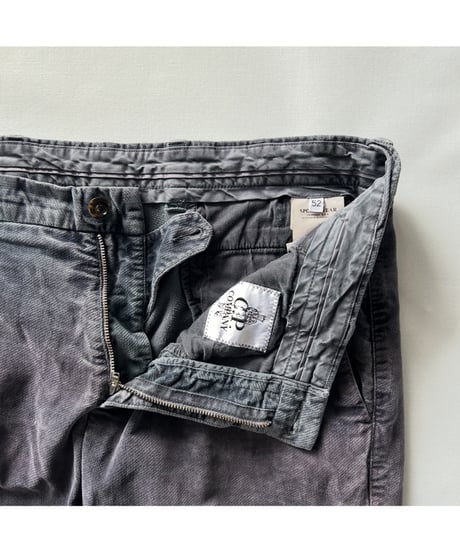 2010s C.P. COMPANY Fade Pants