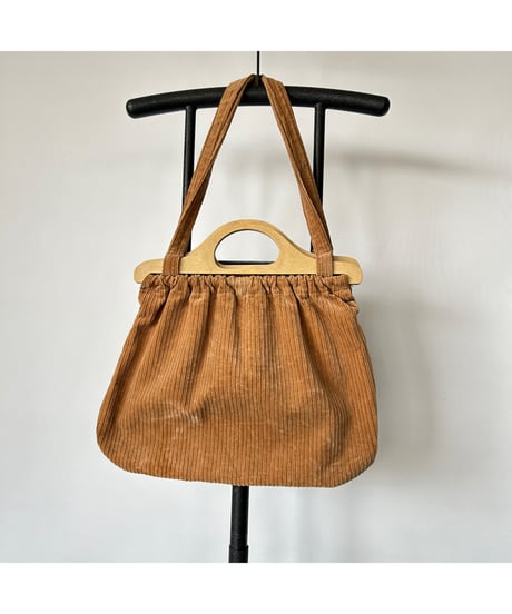Corde Hand Bag