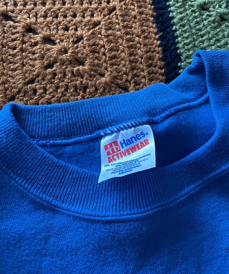 Dead stock 90s Sweat