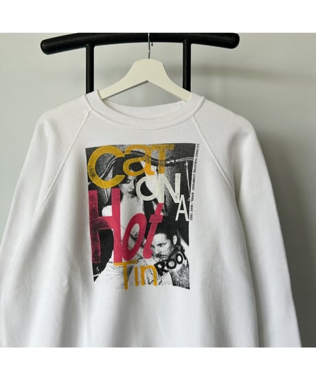 93s Movie "Cat On A Hot Tin Roof" Sweat