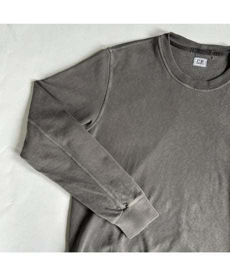 2010s C.P. COMPANY Crew Neck Sweat
