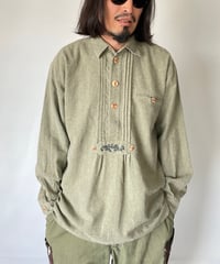 EUROPE Tyrolean shirt