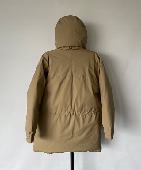 80s Woolrich down jacket