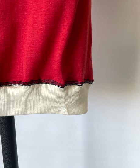 Europa Vintage collar tops