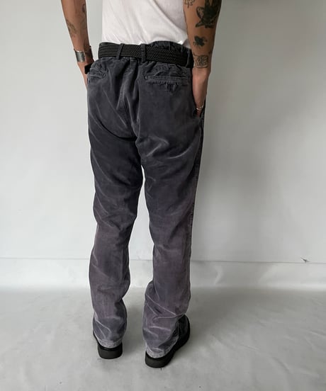 2010s C.P. COMPANY Fade Pants