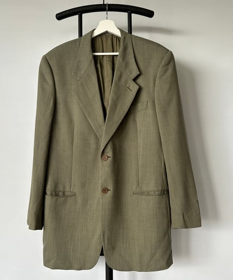 GIORGIO ARMANI 2B Jacket
