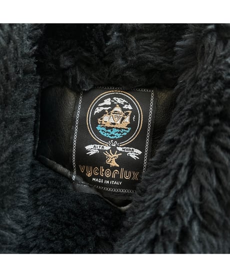 90s Gang Coat