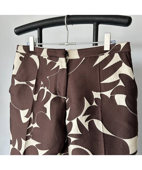 MARNI Fleur Pants