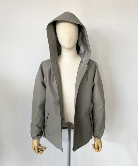 rajabrooke WIND BREAKER JACKET(防水）"MINT HIJAU"