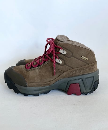 patagonia "P26 MID GORE-TEX"