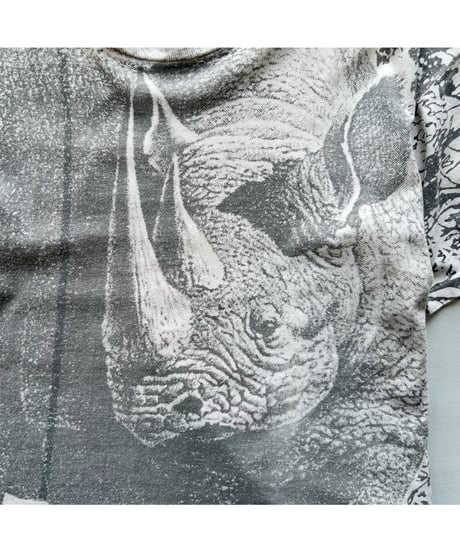 93s Rhino Tee