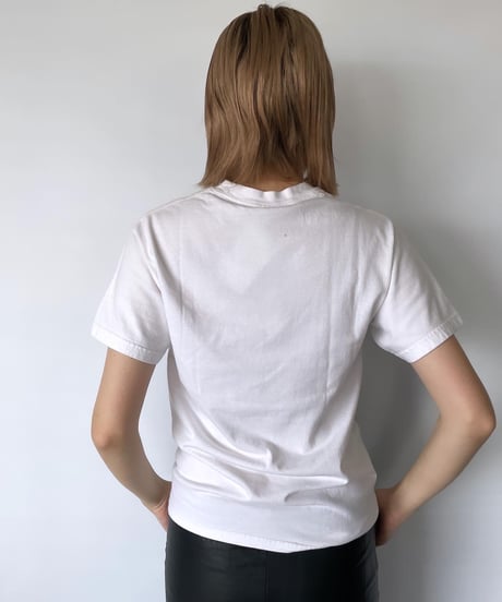 90s Stephen Huneck s/s tee S