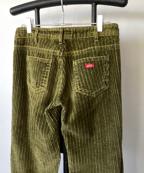MISS SIXTY corduroy flare pants 26