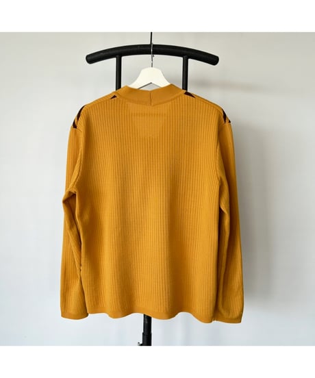 70s Vintage Hornet Cardigan