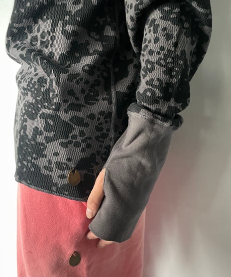 NAM Crew Camo "Shadow"