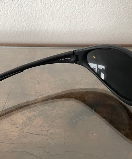 DEAD STOCK 90s B&L  RAY-BAN X-rays SPRAY w2588