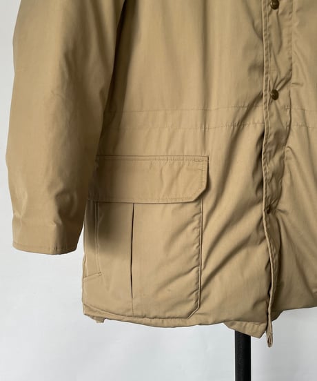 80s Woolrich down jacket