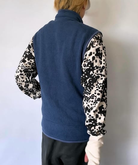 11s Patagonia Better Sweater VEST