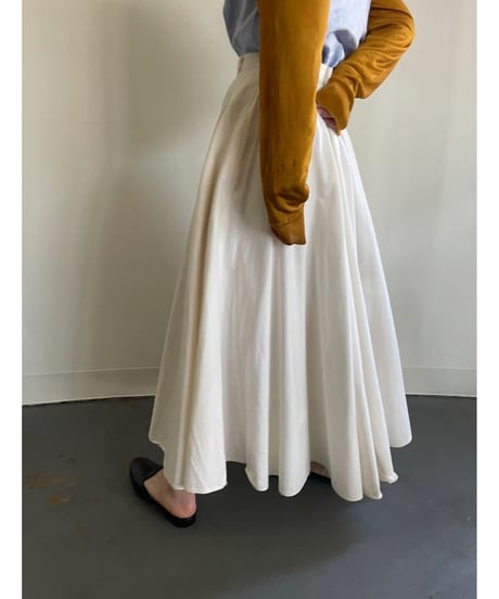 VEB Treffmodelle Berlin Circular skirt