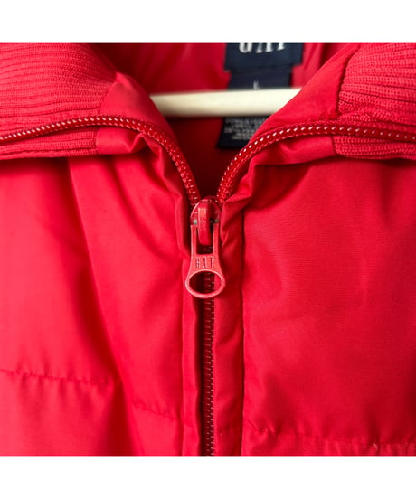 OLD GAP Down Jacket