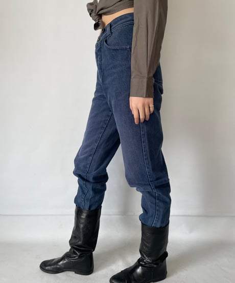 90s STONE ISLAND Denim Pants
