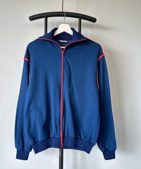 70s europe  Track Jacket