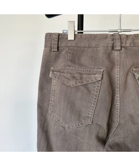 C.P. COMPANY Work Pants
