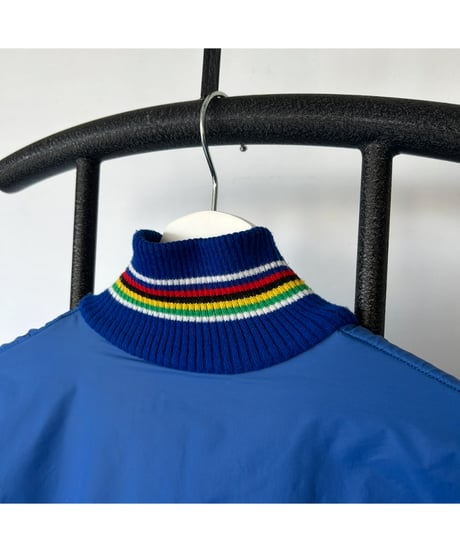 80s Cycling Jacket