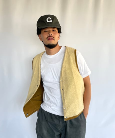 Clout original cap