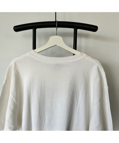 90s~00s "AIDS MEMORIAL QUILT" Tee