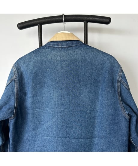 Sears Blanket Coveralls