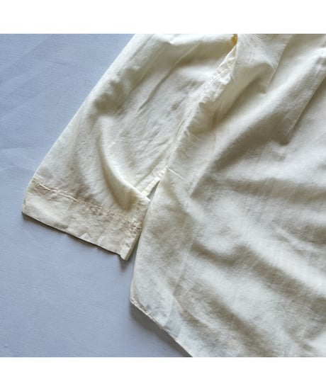 Gathered Blouse