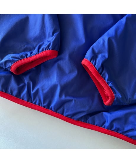 00s patagonia "puffball pullover"