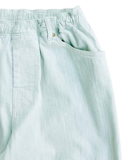 COMFORTABLE REASON ”Rodeo Slacks“