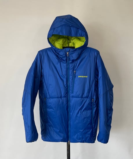 DEAD STOCK 2013s patagonia DAS PARKA
