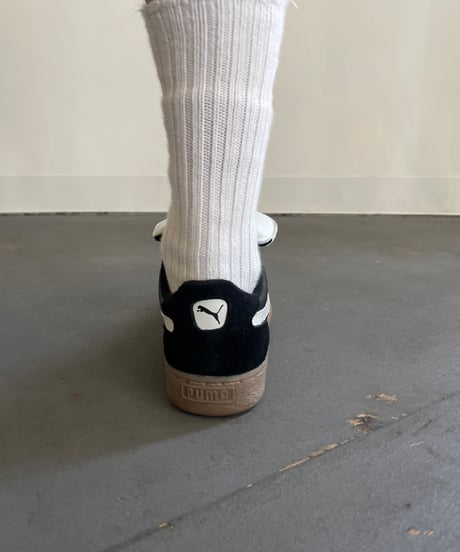 DEAD STOCK 1993s PUMA "INDOOR 10"