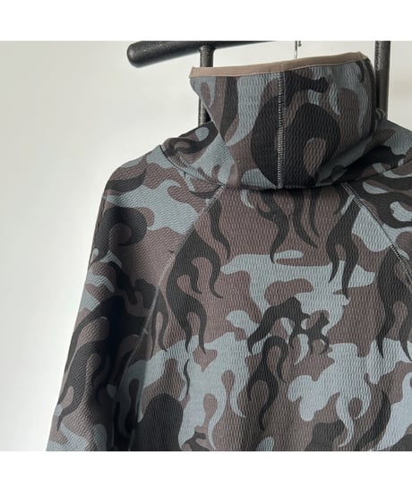 NAM "MASK FIRE CAMO"