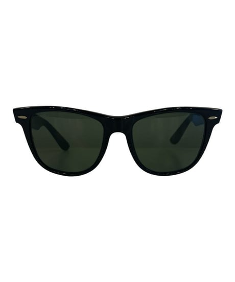 90s Ray-Ban WAYFARERⅡ B&L